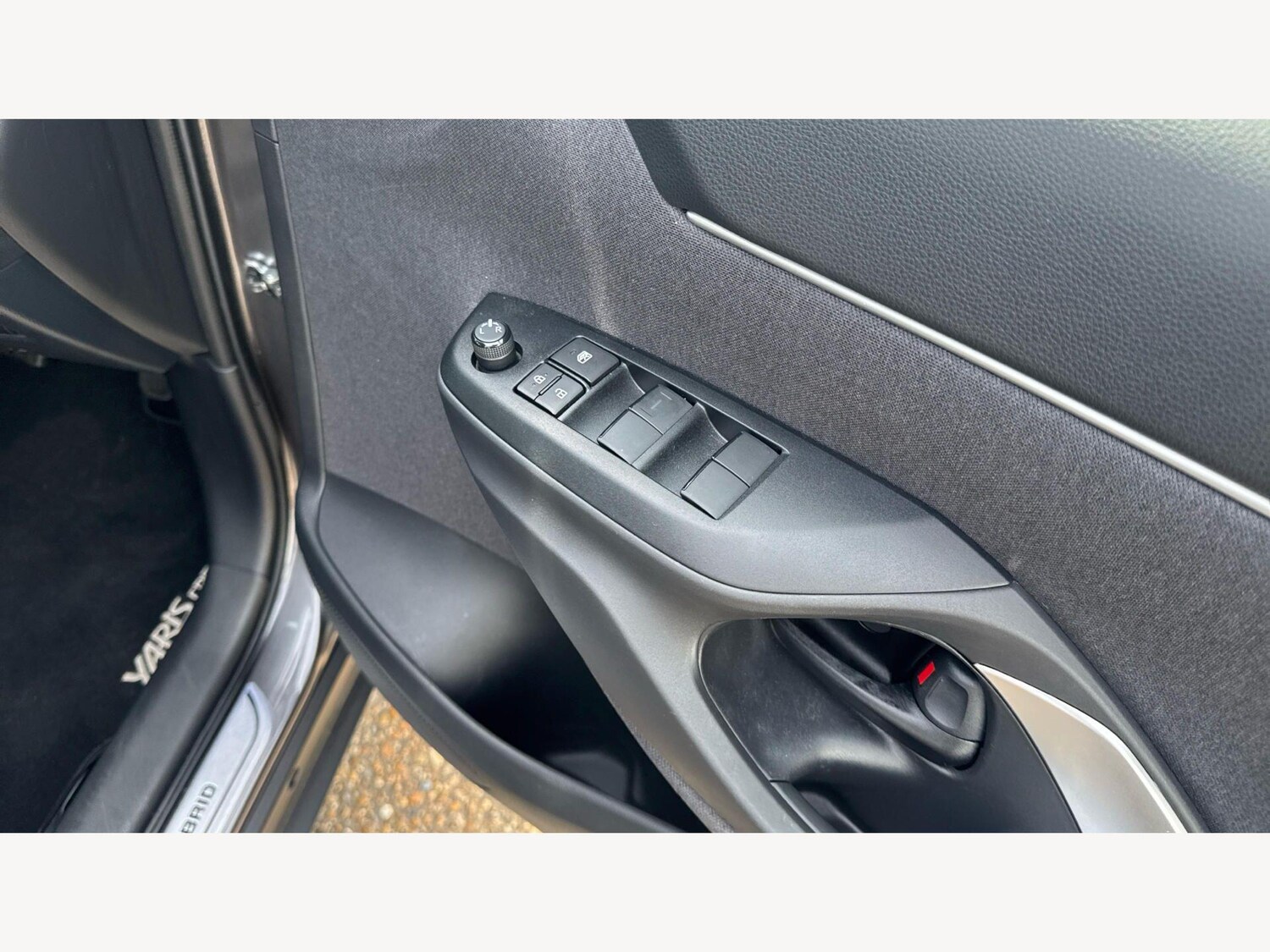 Used Toyota Yaris Cross for sale - 78214654: Photo 37