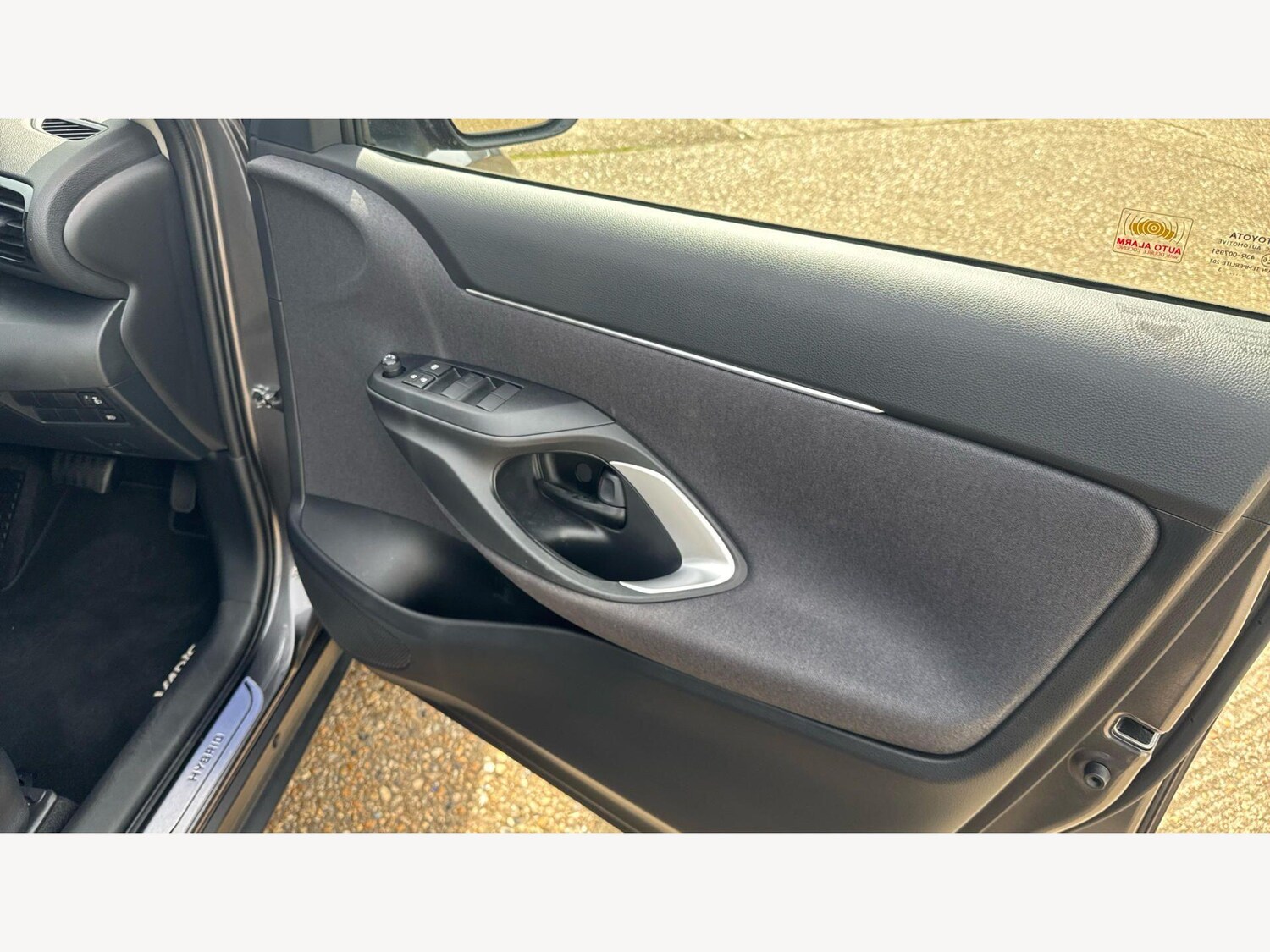 Used Toyota Yaris Cross for sale - 78214654: Photo 38