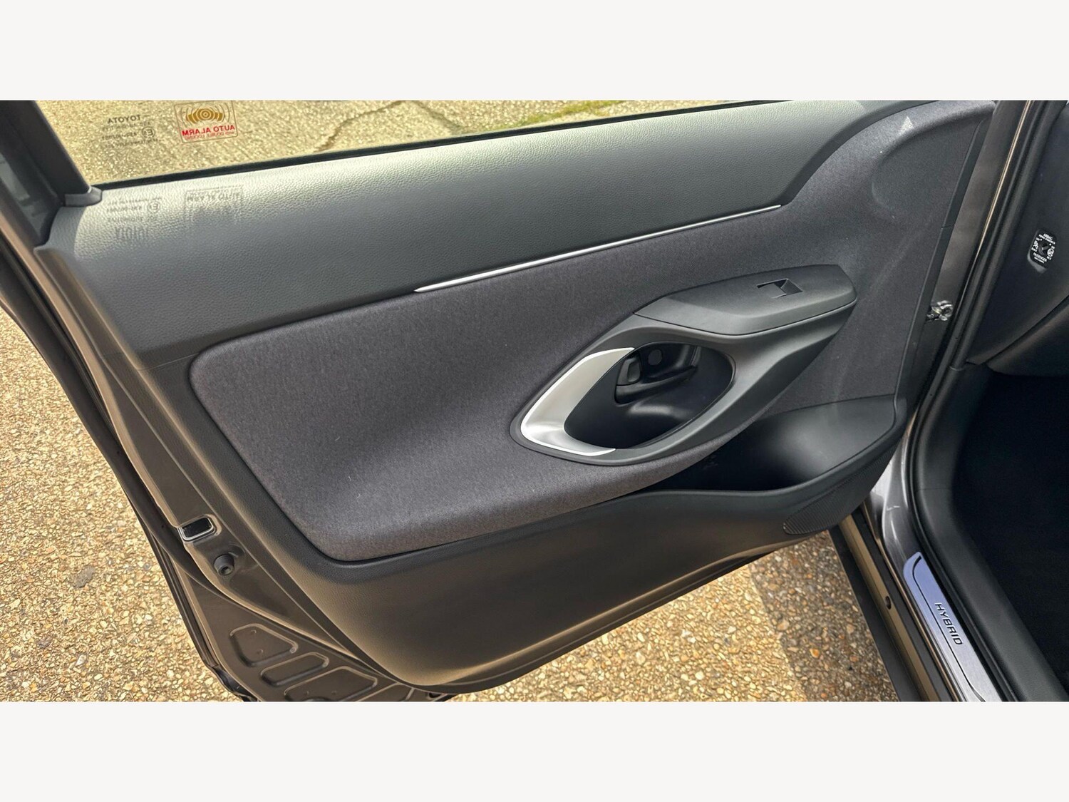 Used Toyota Yaris Cross for sale - 78214654: Photo 41