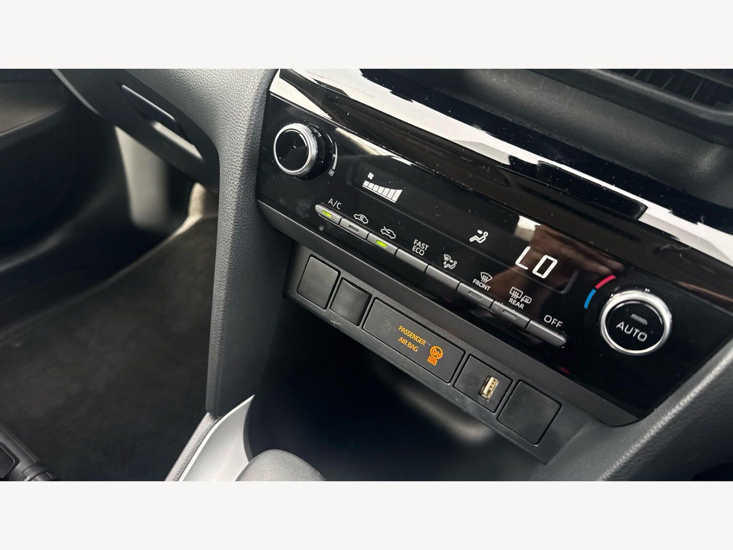 Used Toyota Yaris Cross for sale - 78214654: Photo 44