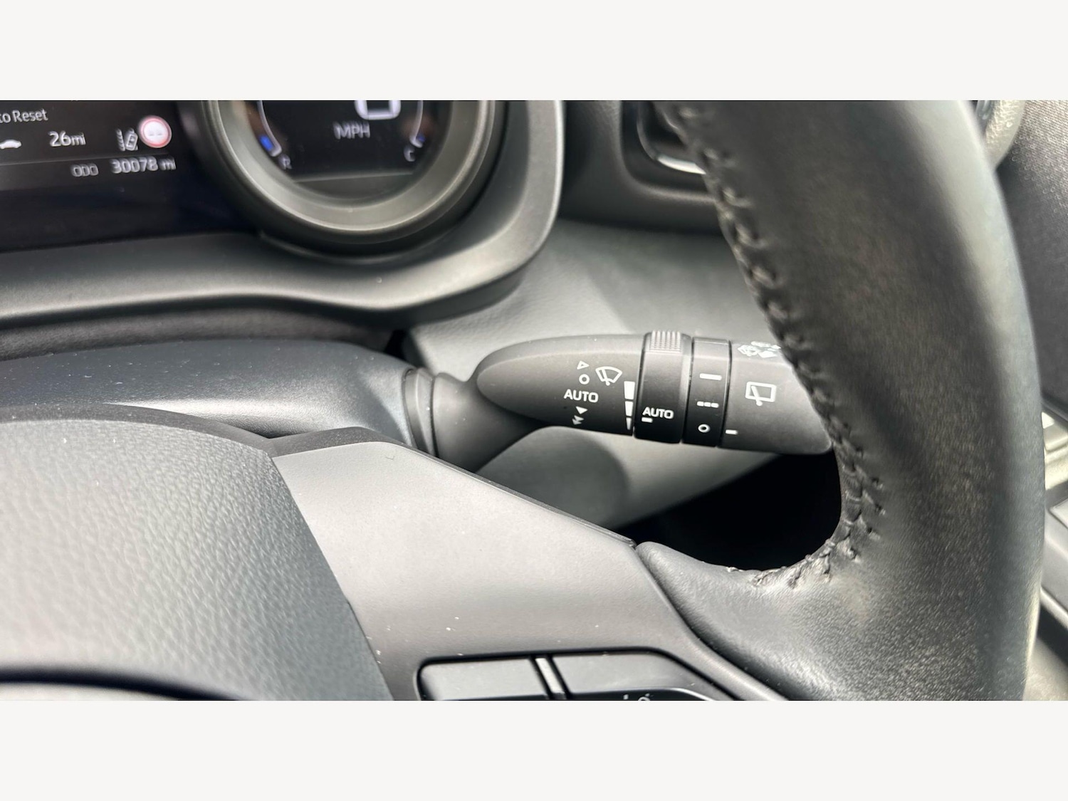 Used Toyota Yaris Cross for sale - 78214654: Photo 47