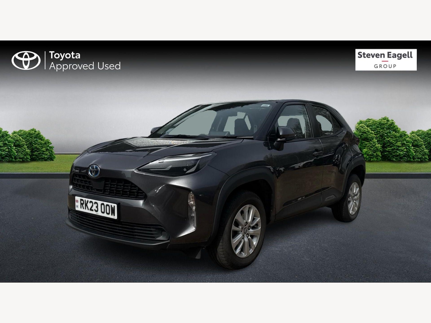 Used Toyota Yaris Cross for sale - 78214654: Photo 5