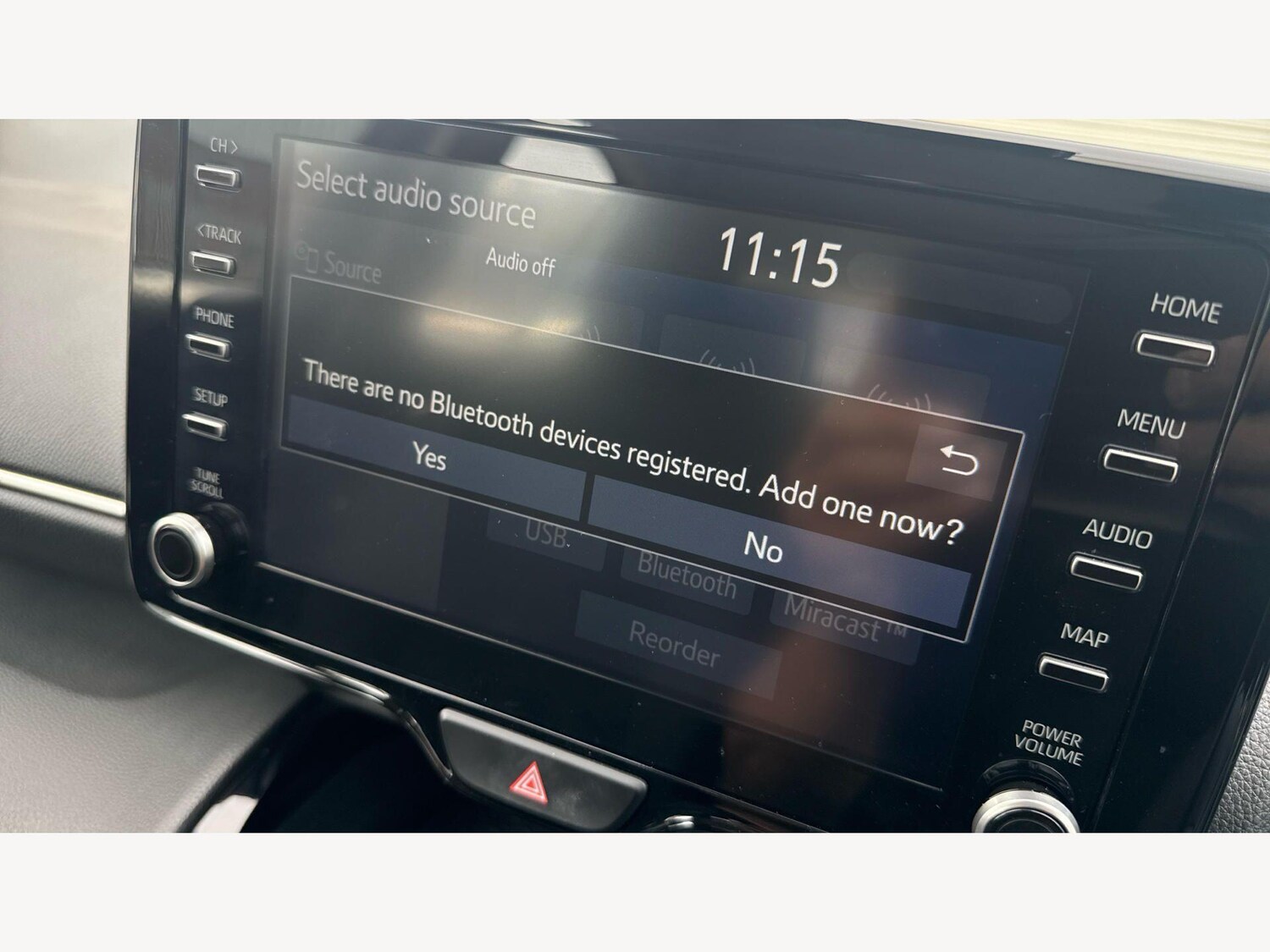 Used Toyota Yaris Cross for sale - 78214654: Photo 51