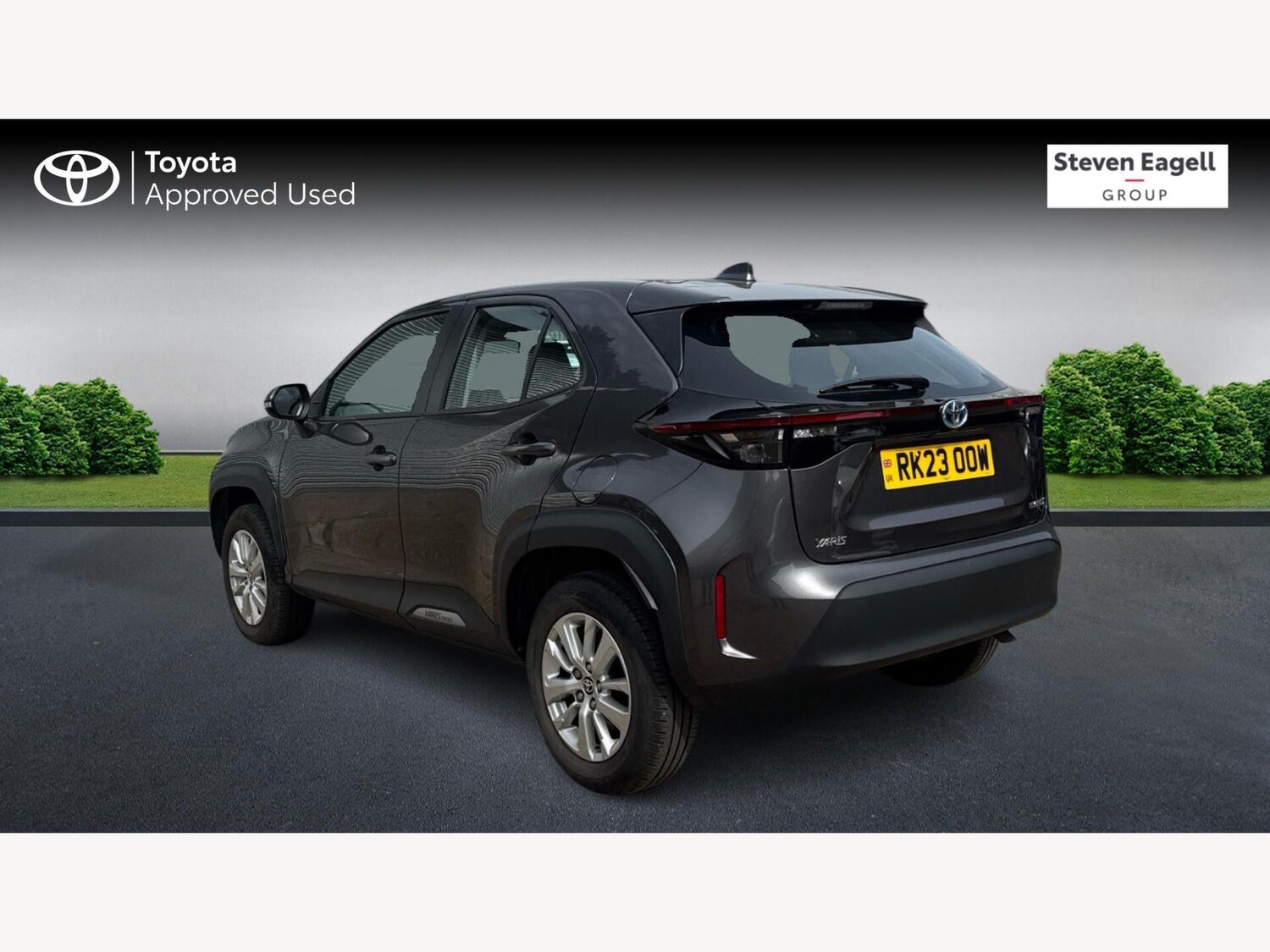 Used Toyota Yaris Cross for sale - 78214654: Photo 6