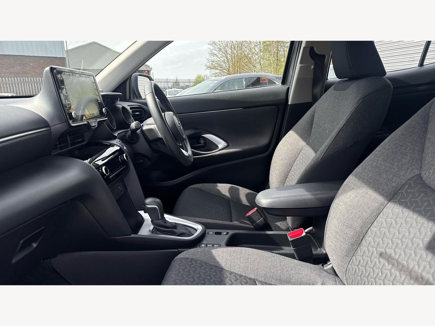 Used Toyota Yaris Cross for sale - 78214654: Photo 7