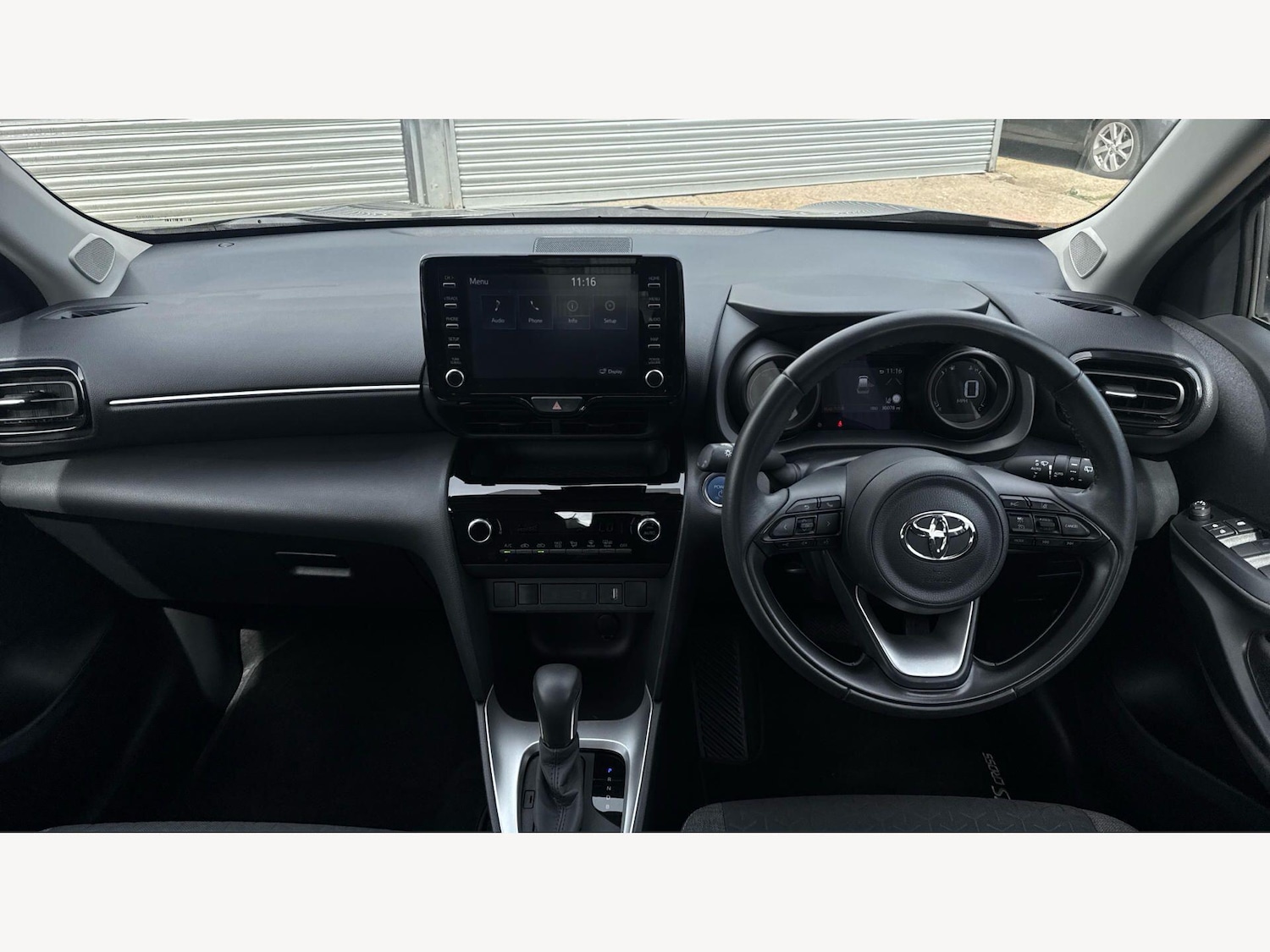 Used Toyota Yaris Cross for sale - 78214654: Photo 8