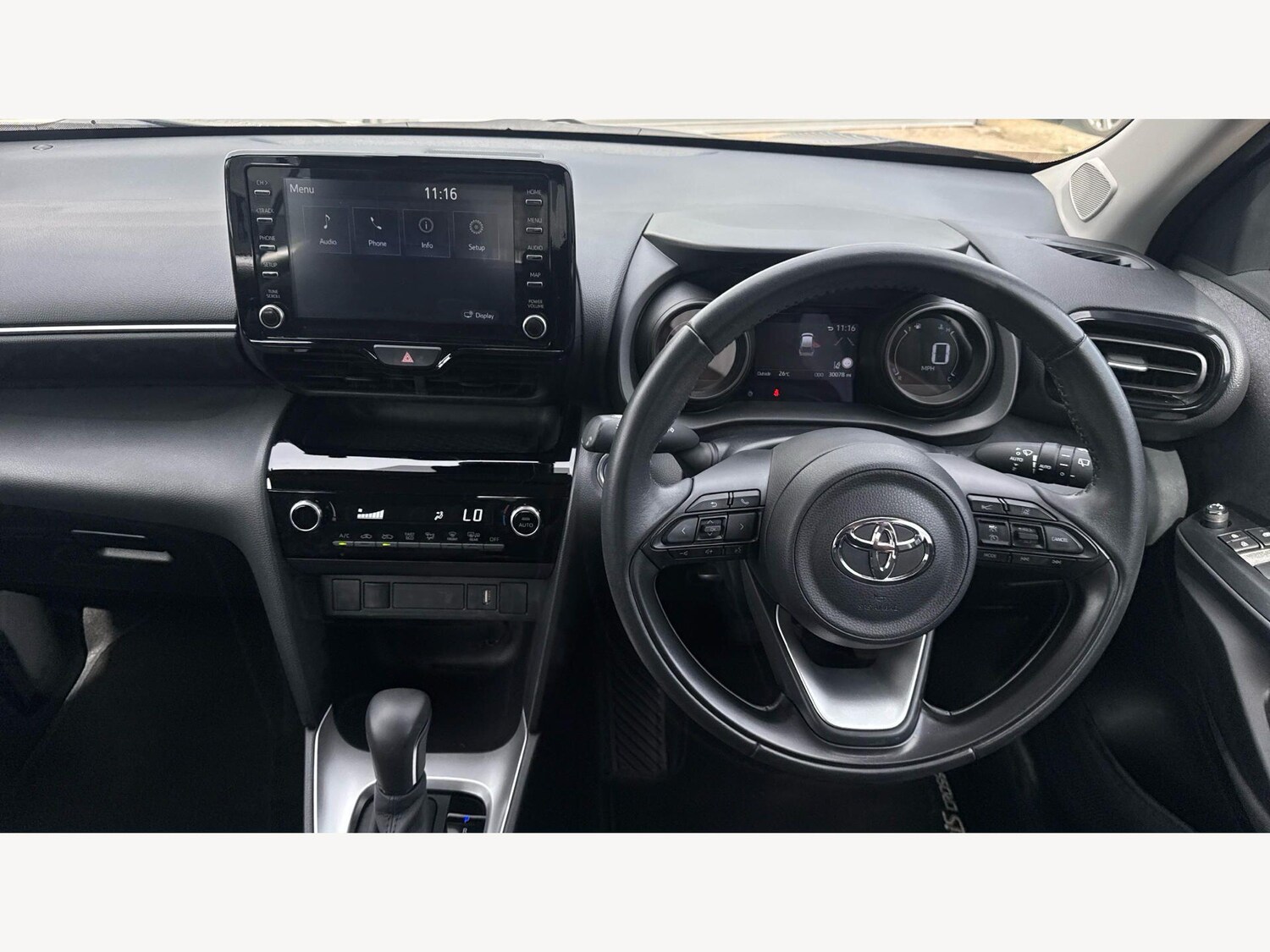Used Toyota Yaris Cross for sale - 78214654: Photo 9