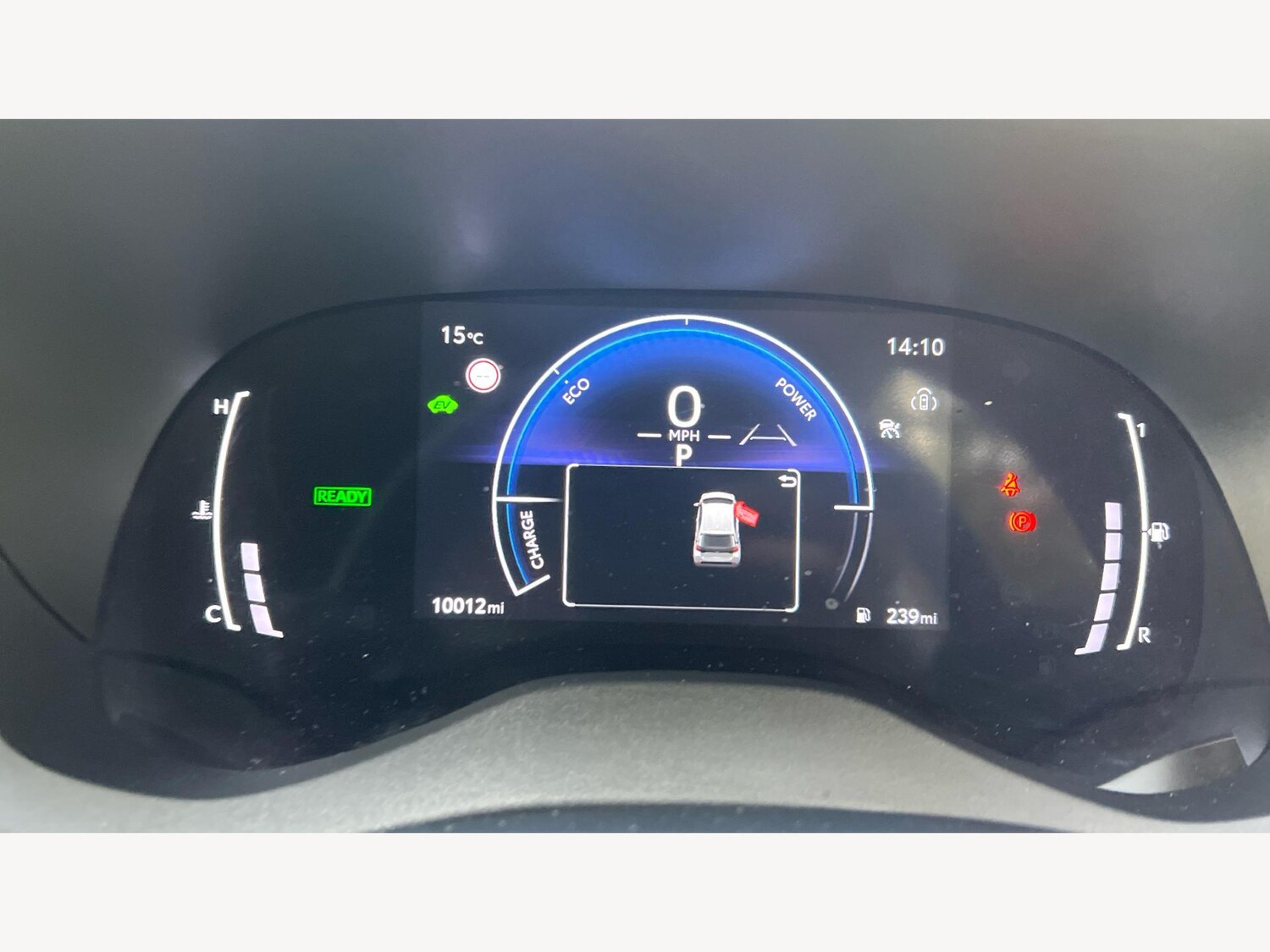 Used Toyota Yaris 2024 for sale - 76456916: Photo 11