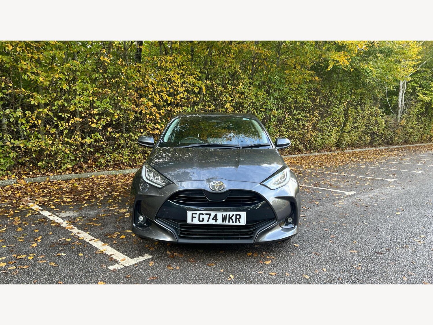 Used Toyota Yaris 2024 for sale - 76456916: Photo 17