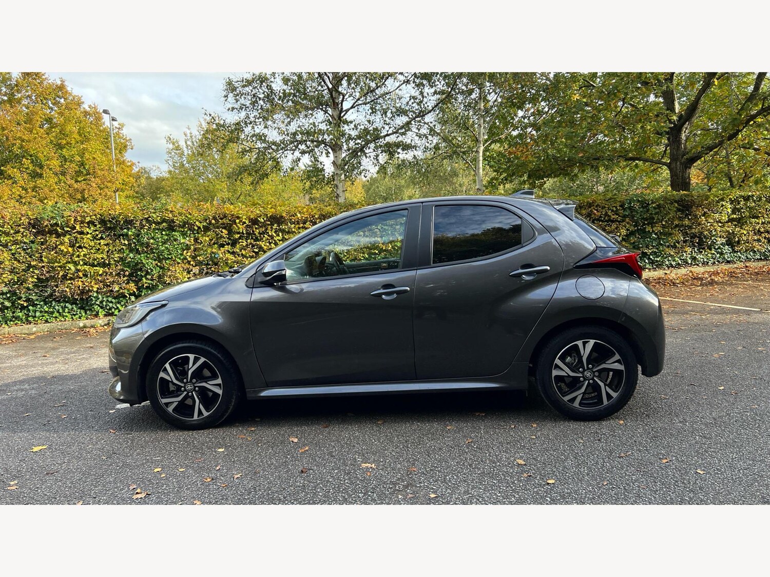 Used Toyota Yaris 2024 for sale - 76456916: Photo 19