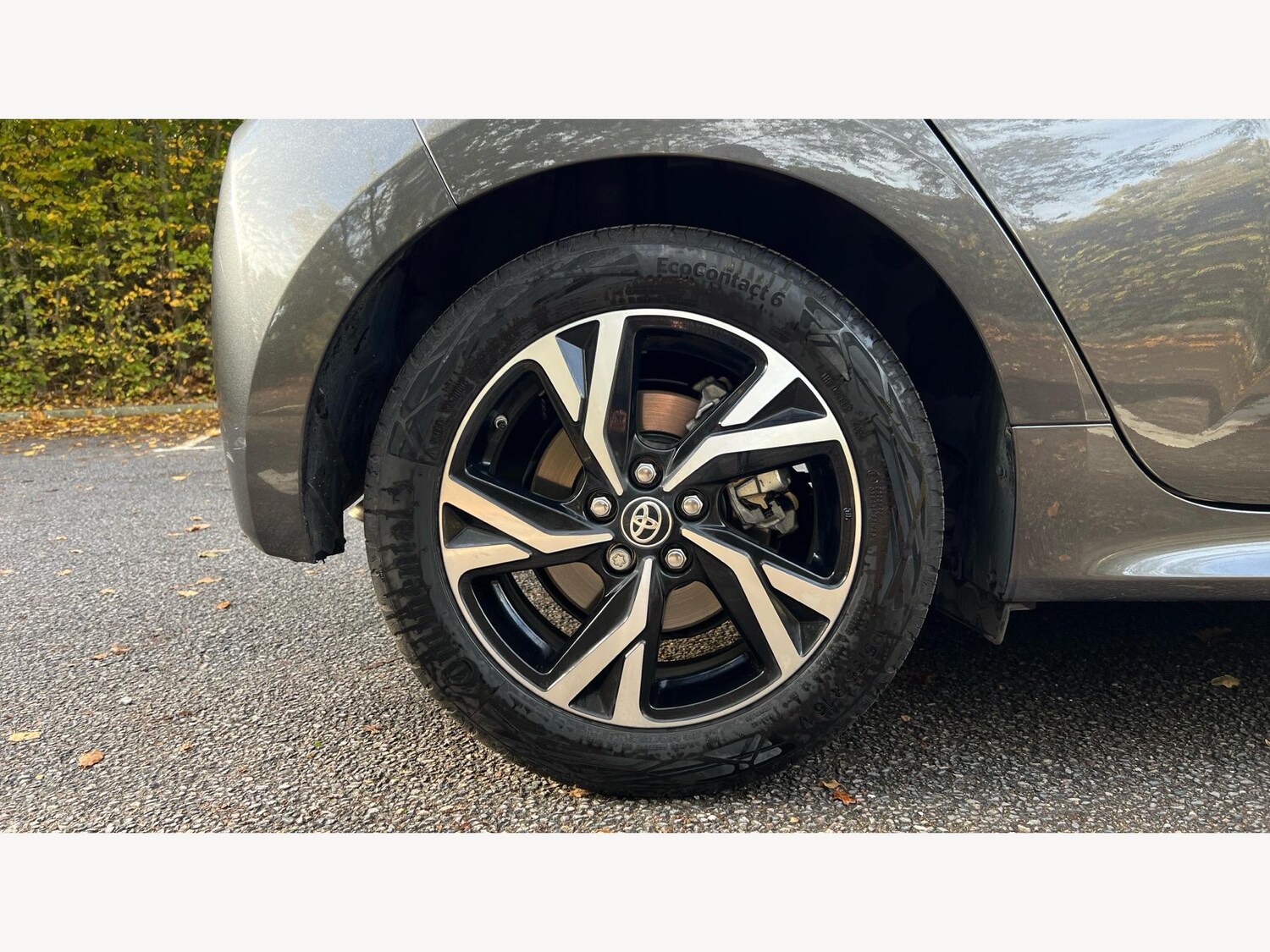 Used Toyota Yaris 2024 for sale - 76456916: Photo 20