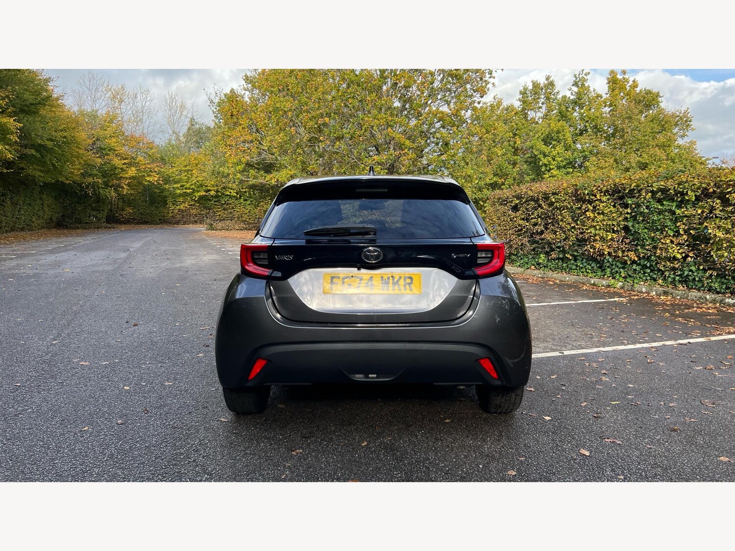 Used Toyota Yaris 2024 for sale - 76456916: Photo 21