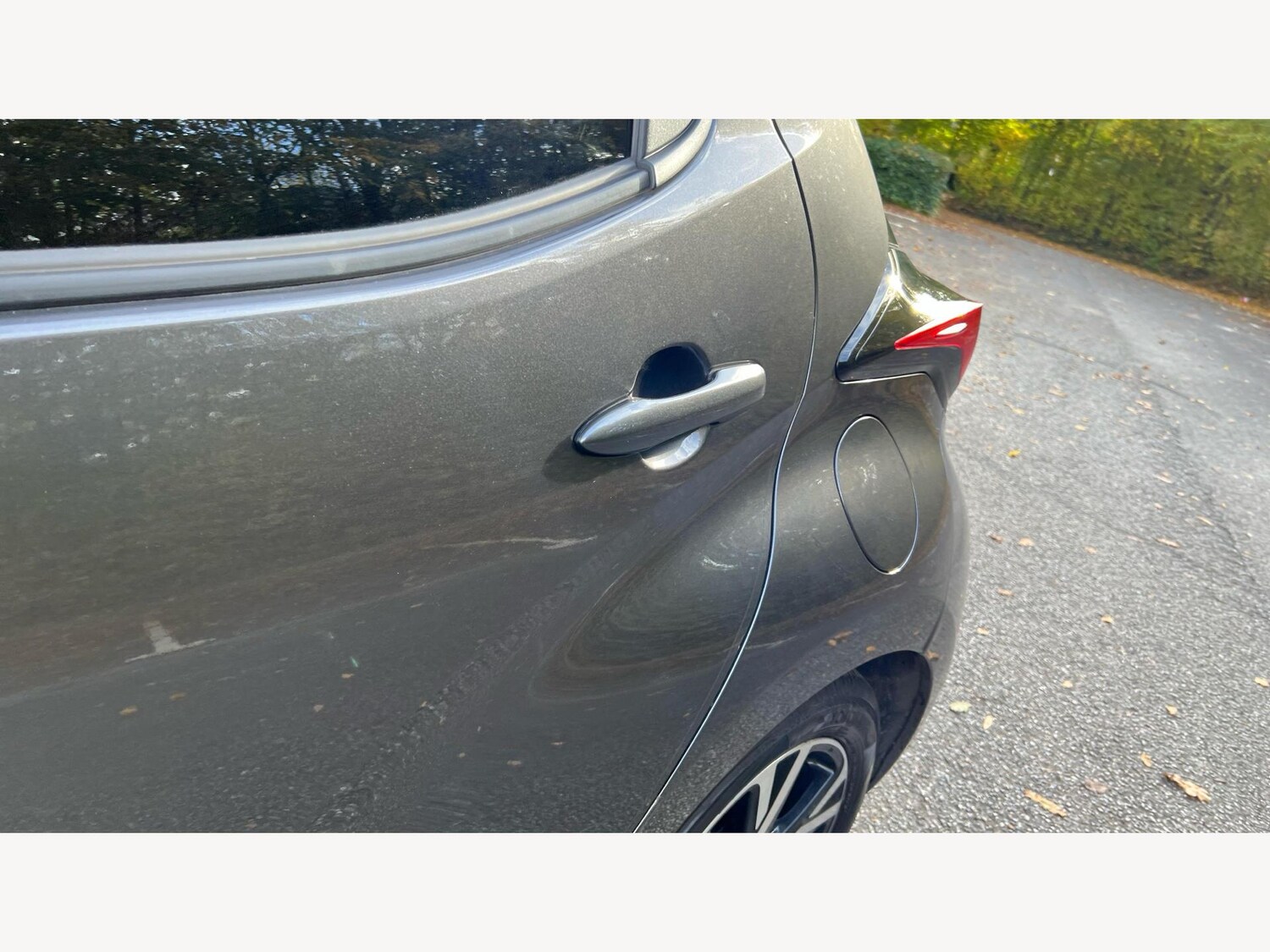 Used Toyota Yaris 2024 for sale - 76456916: Photo 24