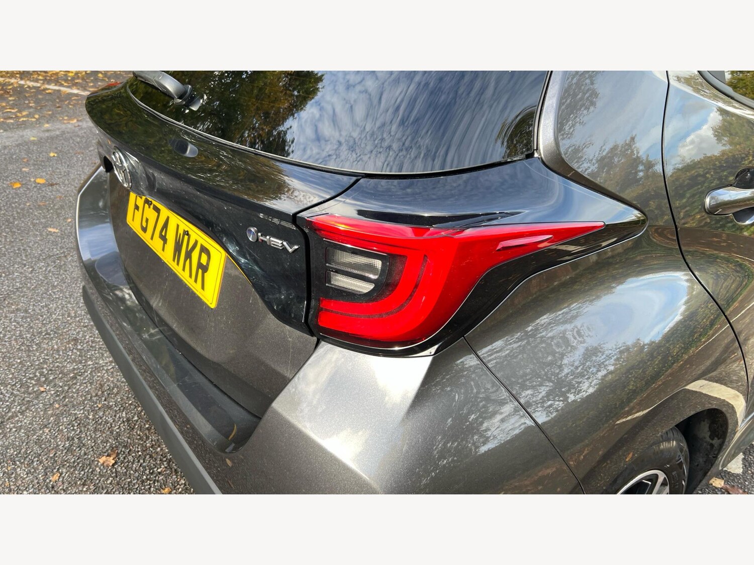 Used Toyota Yaris 2024 for sale - 76456916: Photo 27