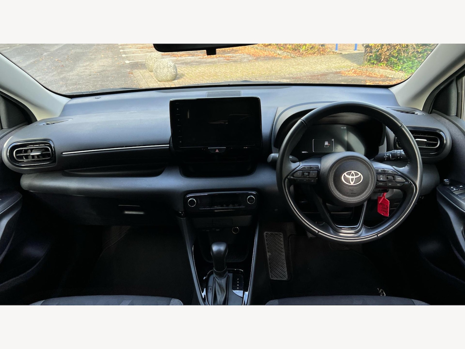 Used Toyota Yaris 2024 for sale - 76456916: Photo 7