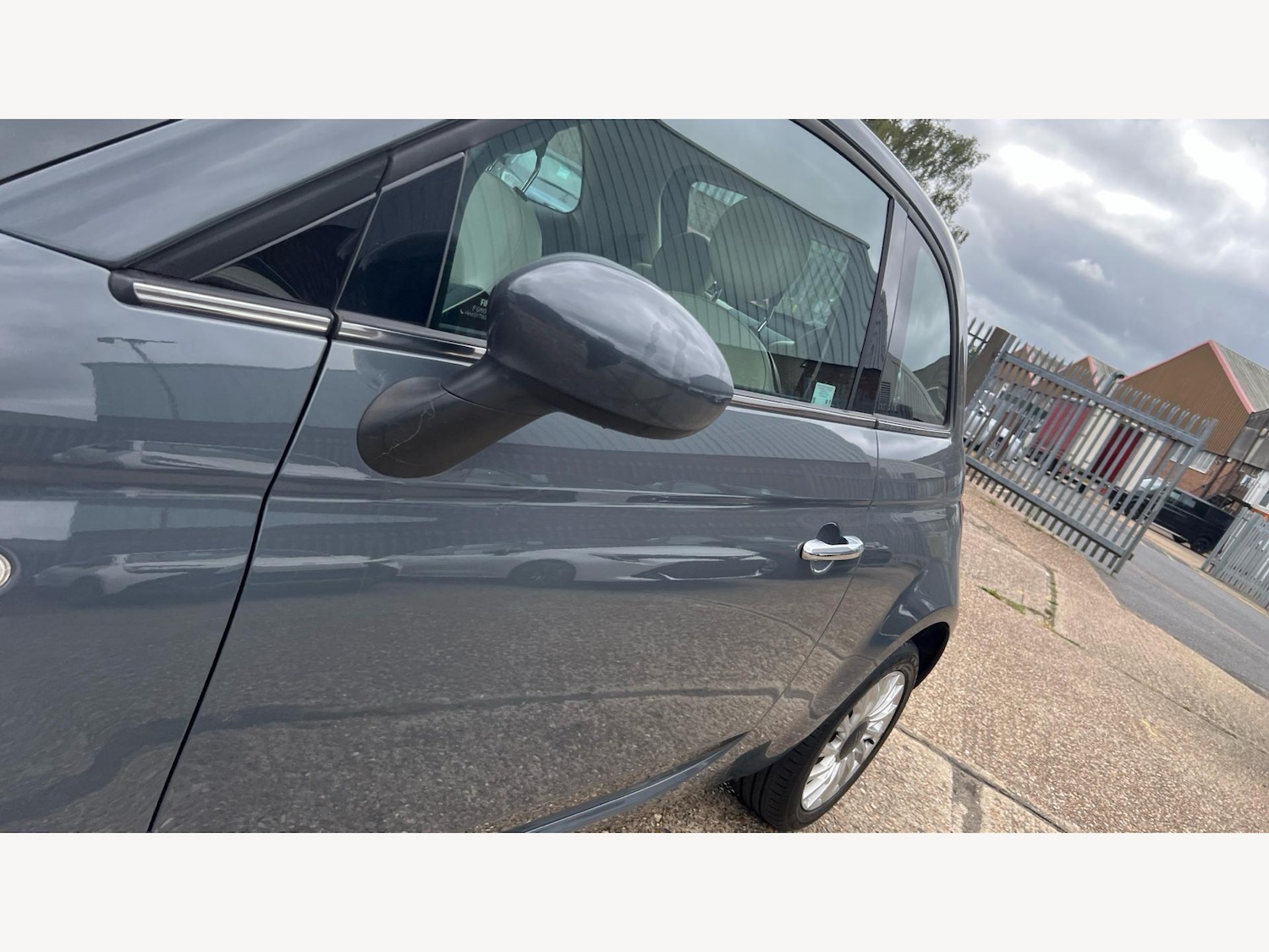 Vehicle 23