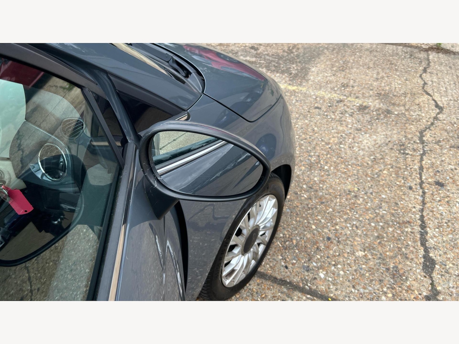 Vehicle 28