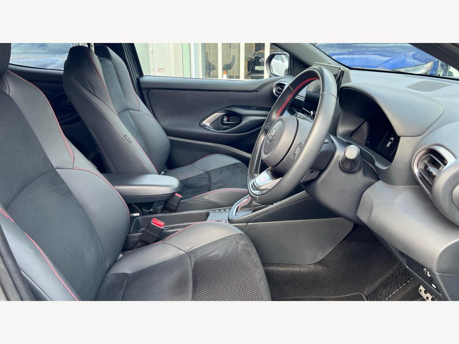 Used Toyota Yaris 2024 for sale - 77523782: Photo 13