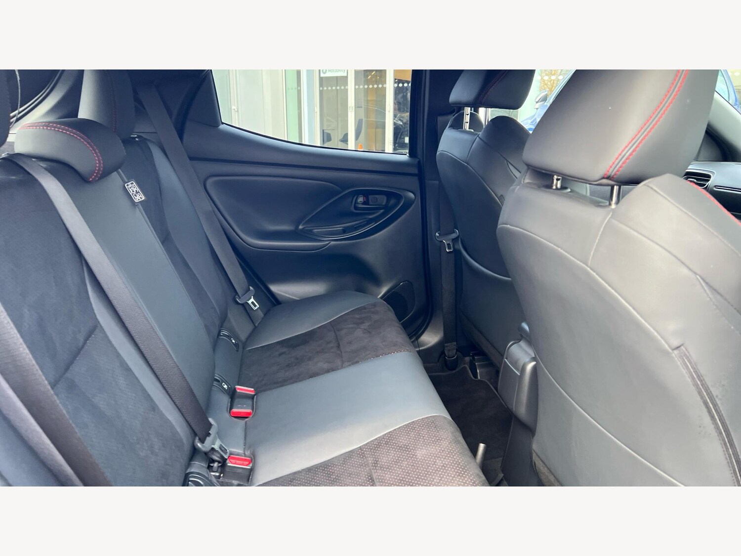 Used Toyota Yaris 2024 for sale - 77523782: Photo 14