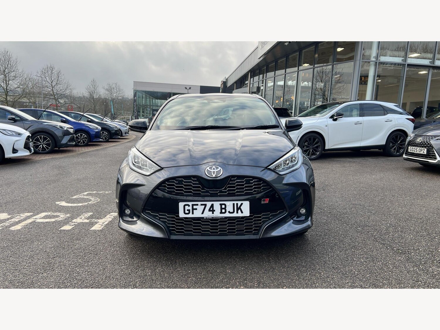 Used Toyota Yaris 2024 for sale - 77523782: Photo 17