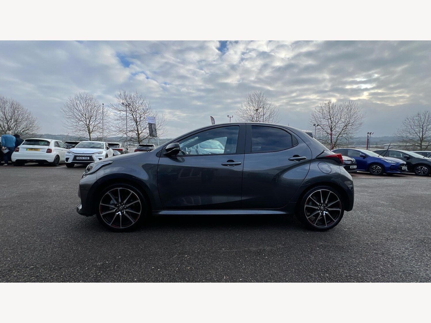 Used Toyota Yaris 2024 for sale - 77523782: Photo 19