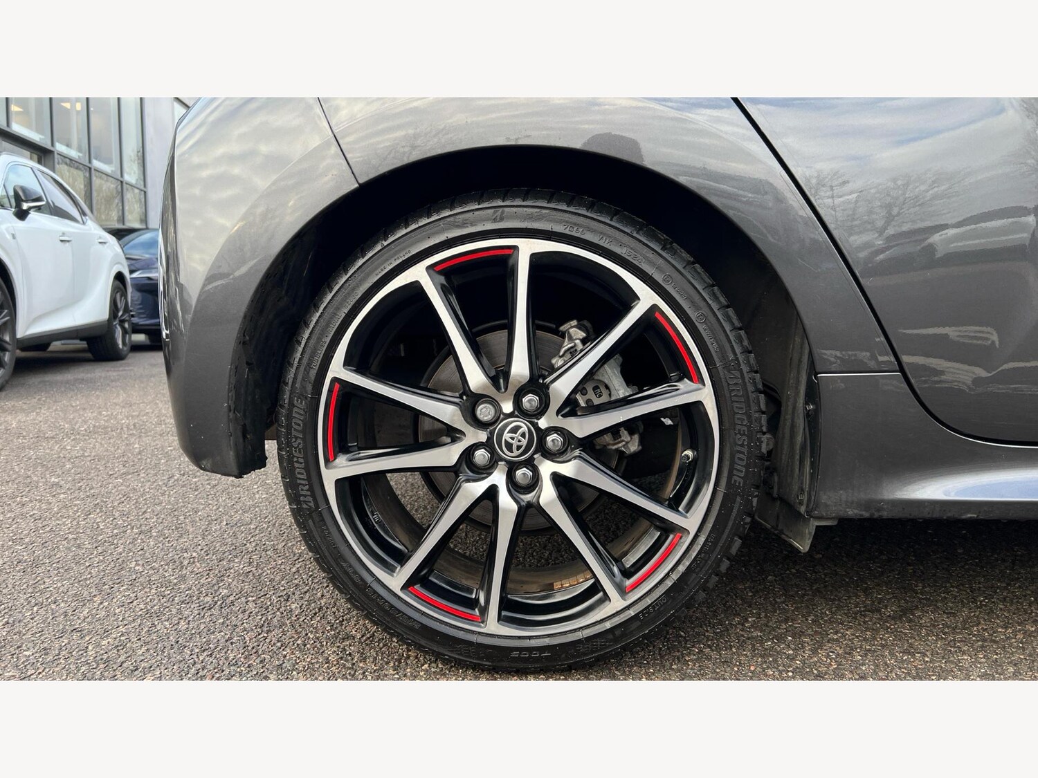 Used Toyota Yaris 2024 for sale - 77523782: Photo 20