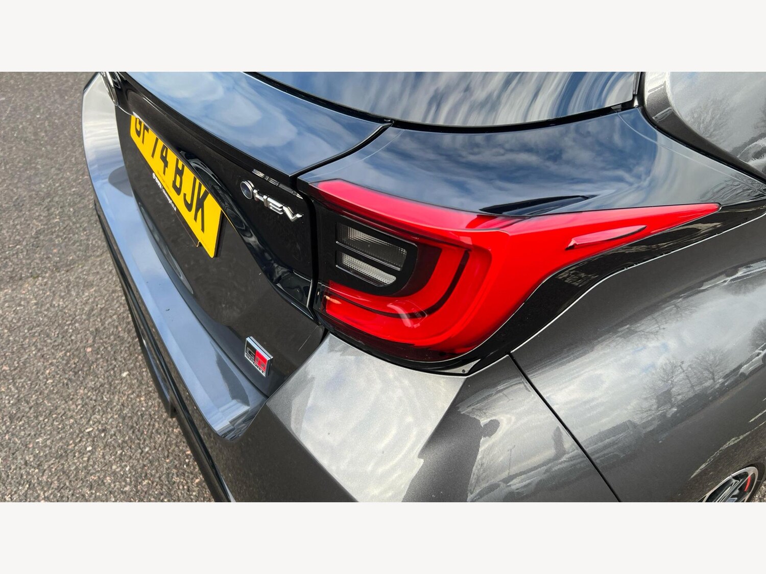 Used Toyota Yaris 2024 for sale - 77523782: Photo 27