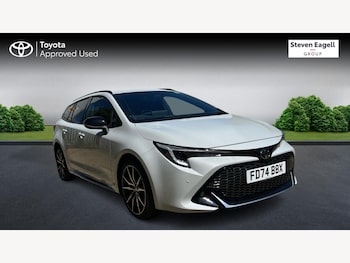 Used Toyota Corolla 2024 for sale - 79453789: Photo