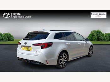 Used Toyota Corolla 2024 for sale - 79453789: Photo