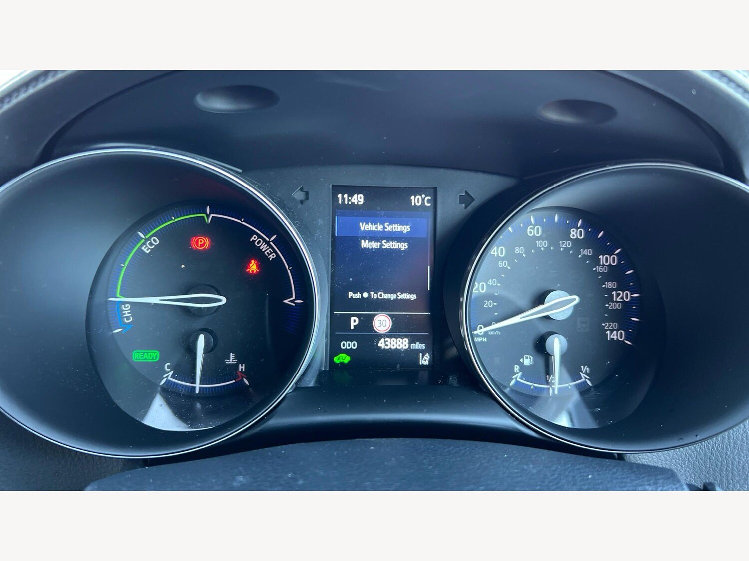 Used Toyota C-HR for sale - 78006674: Photo 11