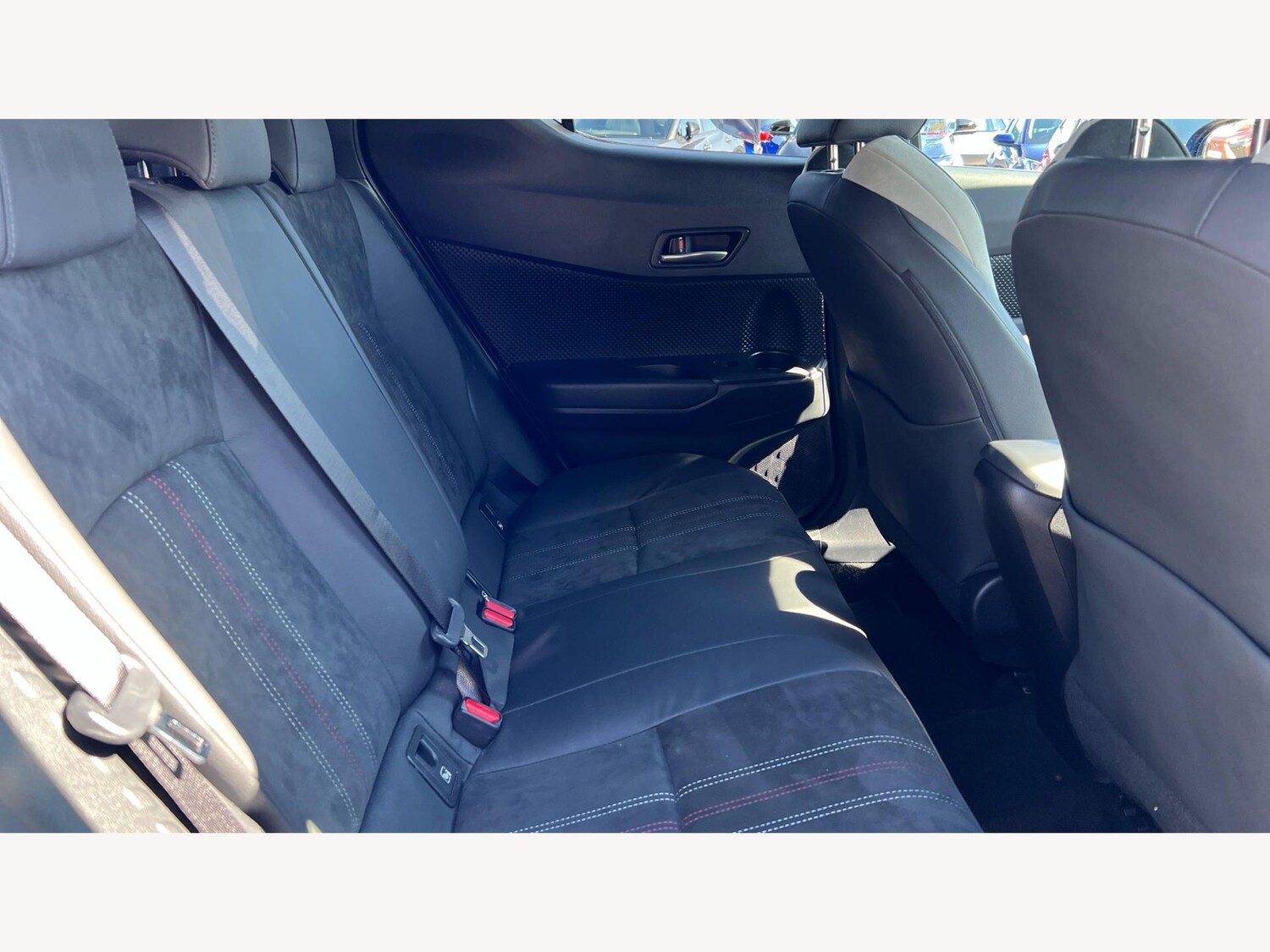 Used Toyota C-HR for sale - 78006674: Photo 14