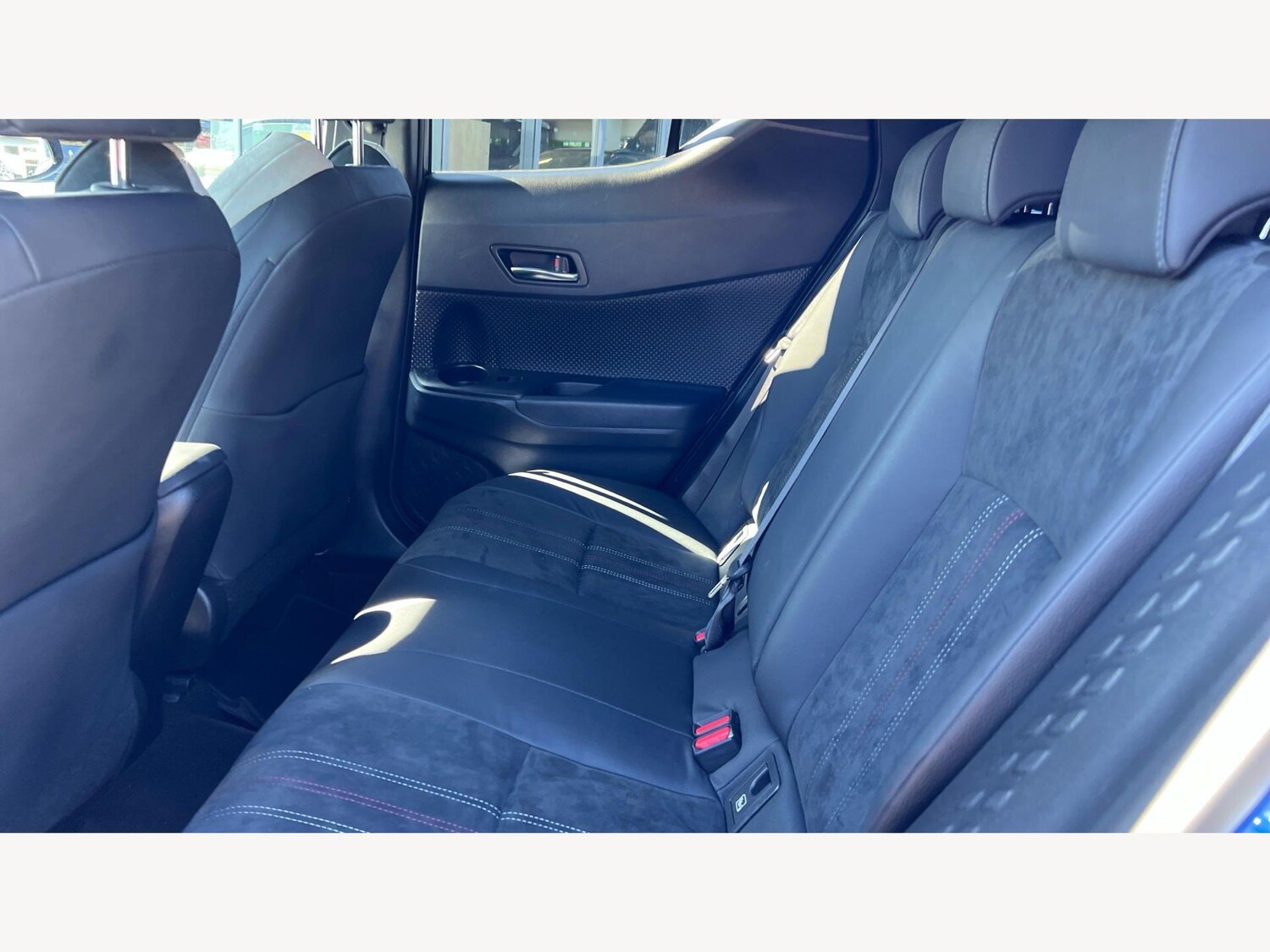 Used Toyota C-HR for sale - 78006674: Photo 15