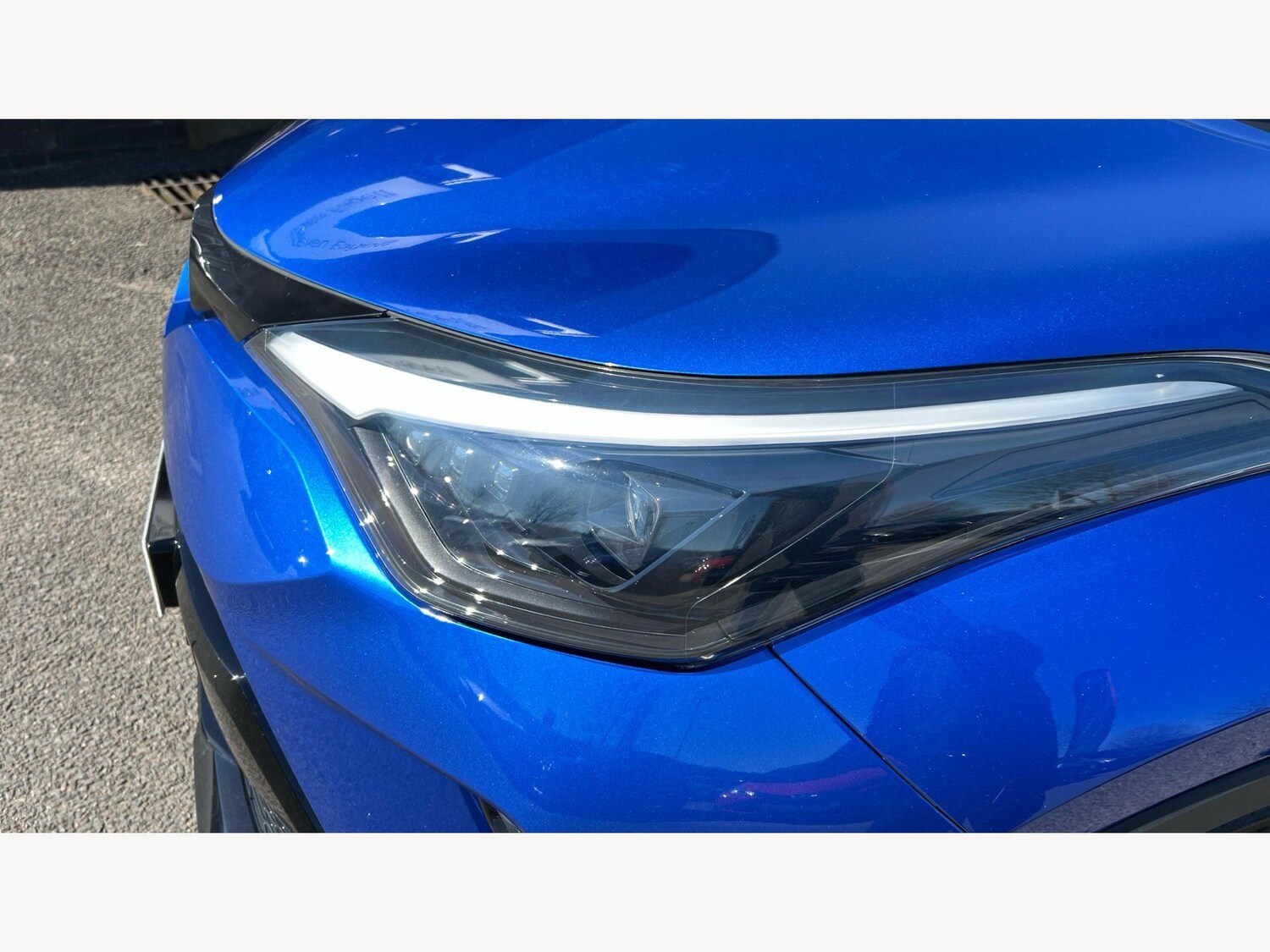 Used Toyota C-HR for sale - 78006674: Photo 22