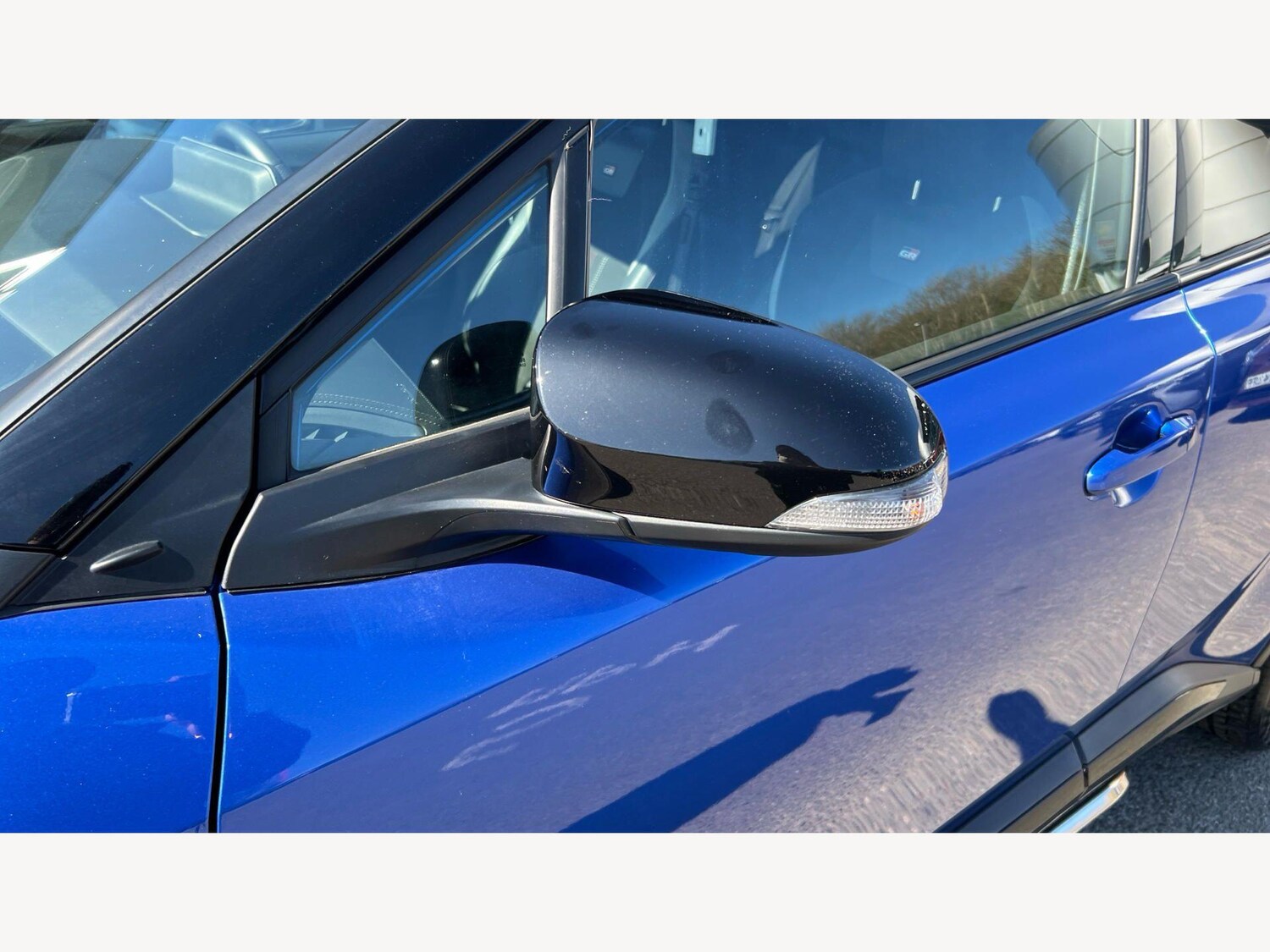 Used Toyota C-HR for sale - 78006674: Photo 23