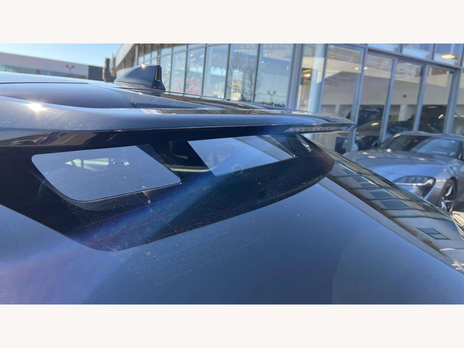 Used Toyota C-HR for sale - 78006674: Photo 25