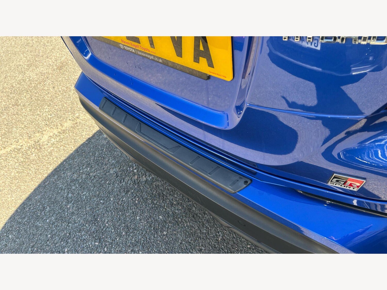 Used Toyota C-HR for sale - 78006674: Photo 28