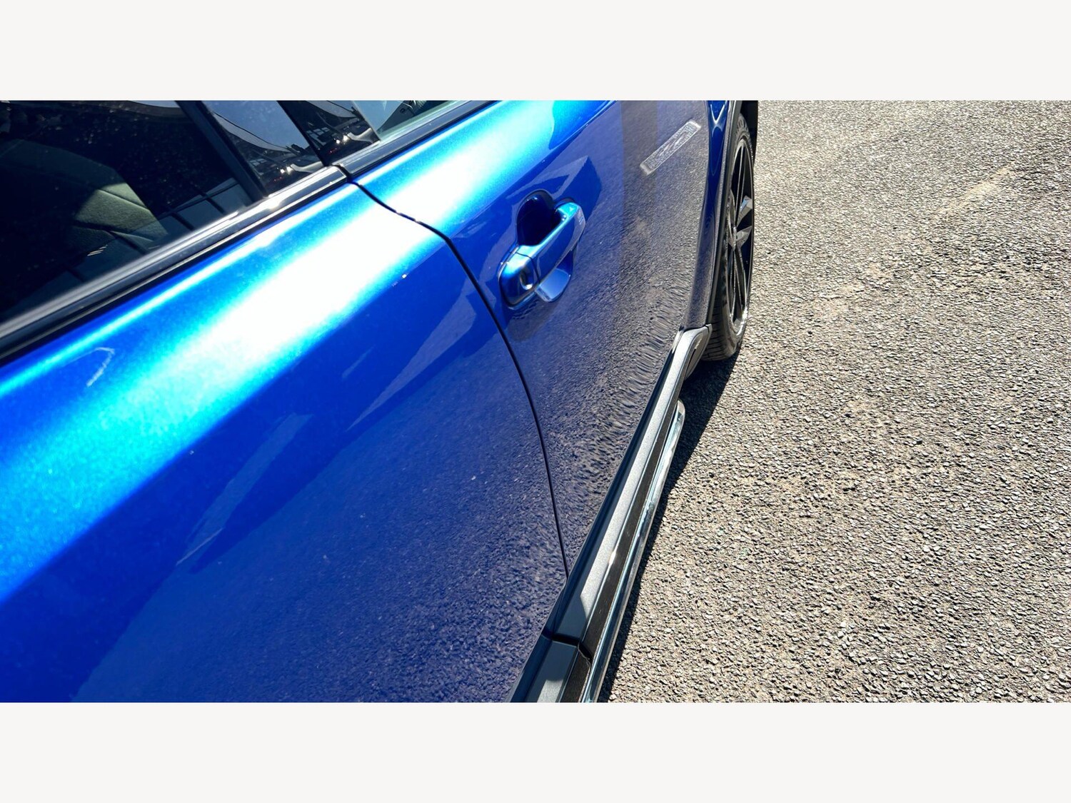 Used Toyota C-HR for sale - 78006674: Photo 29