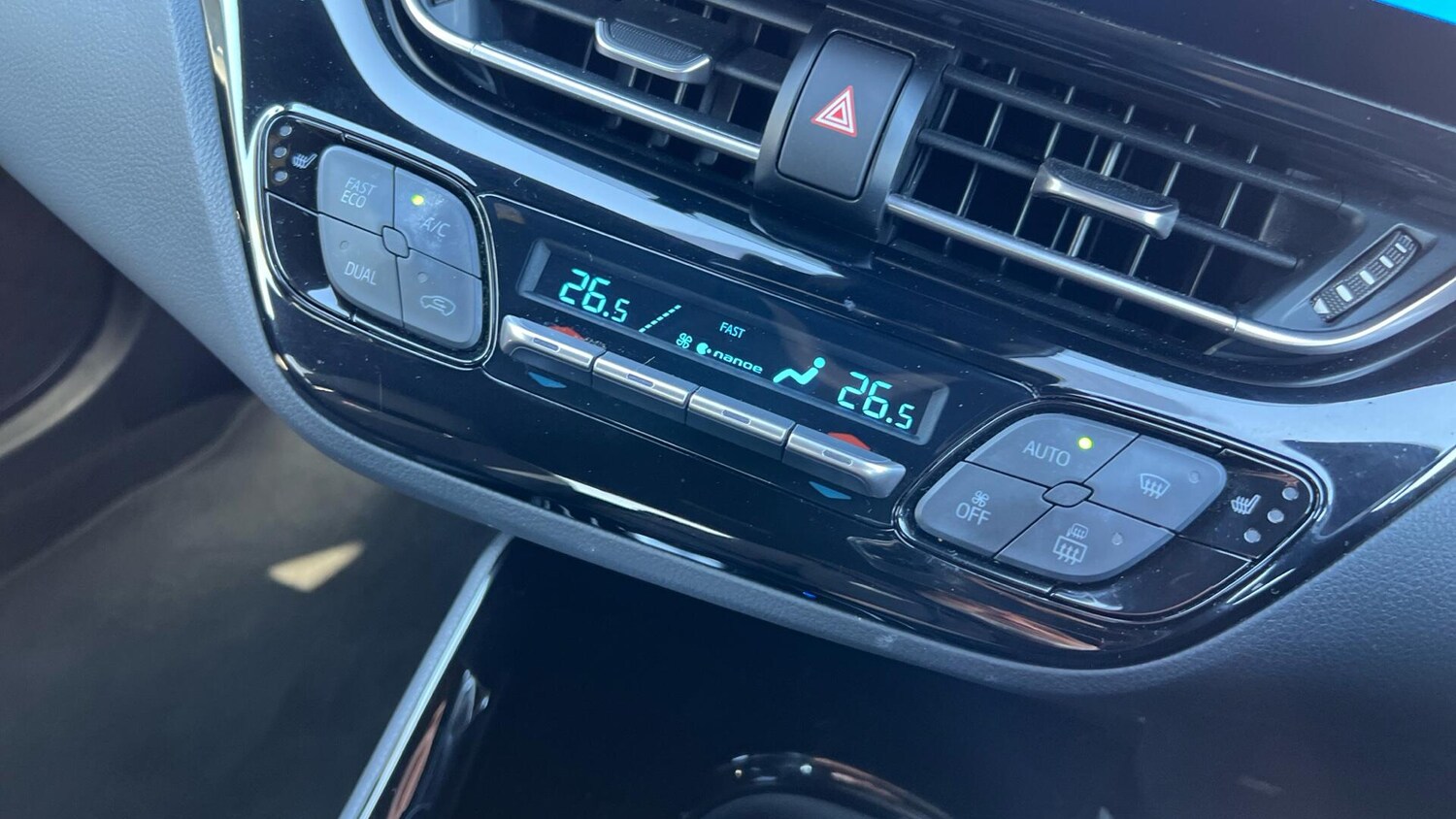 Used Toyota C-HR for sale - 78006674: Photo 38