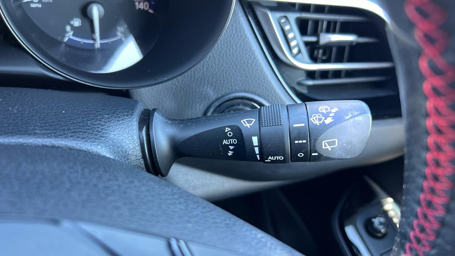 Used Toyota C-HR for sale - 78006674: Photo 44