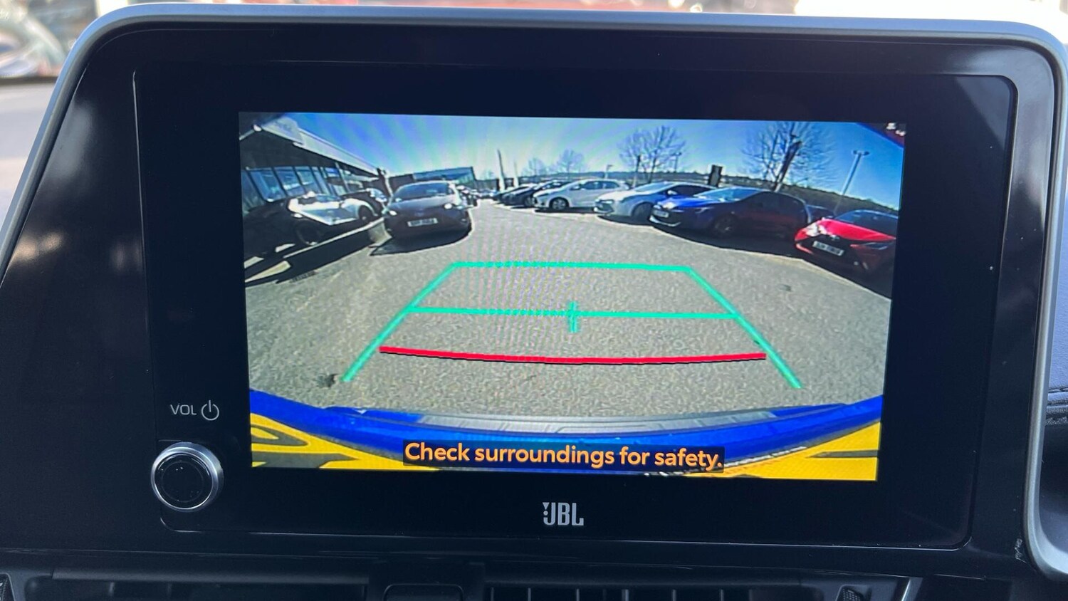 Used Toyota C-HR for sale - 78006674: Photo 46