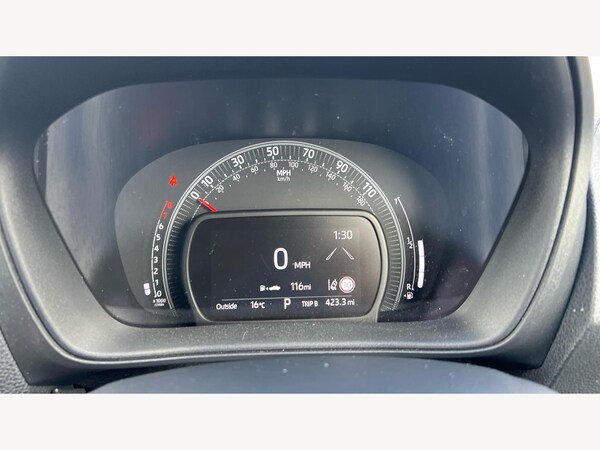 Used Toyota Aygo X 2024 for sale - 76270853: Photo 11