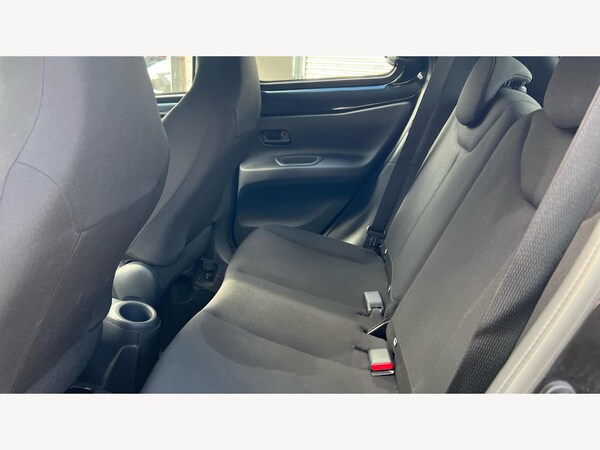 Used Toyota Aygo X 2024 for sale - 76270853: Photo 15