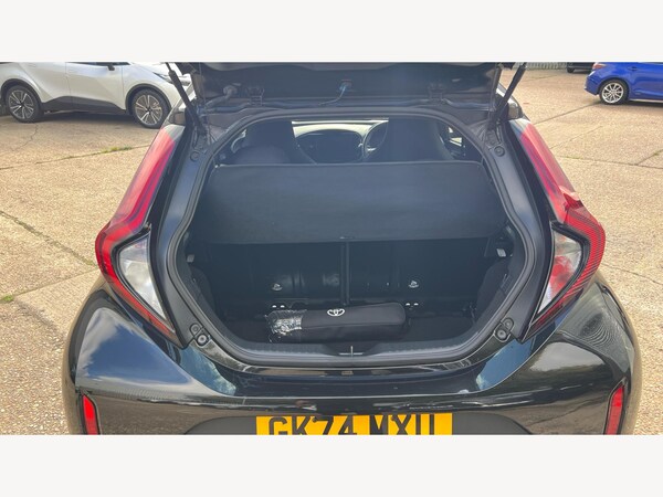 Used Toyota Aygo X 2024 for sale - 76270853: Photo 16