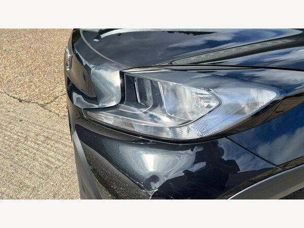 Used Toyota Aygo X 2024 for sale - 76270853: Photo 22