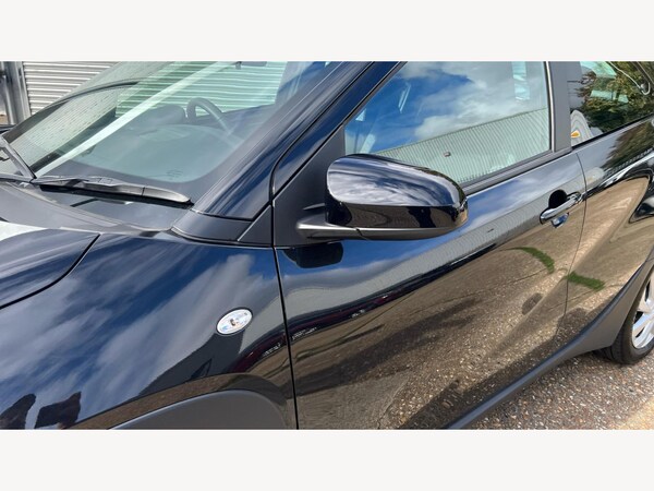 Used Toyota Aygo X 2024 for sale - 76270853: Photo 23