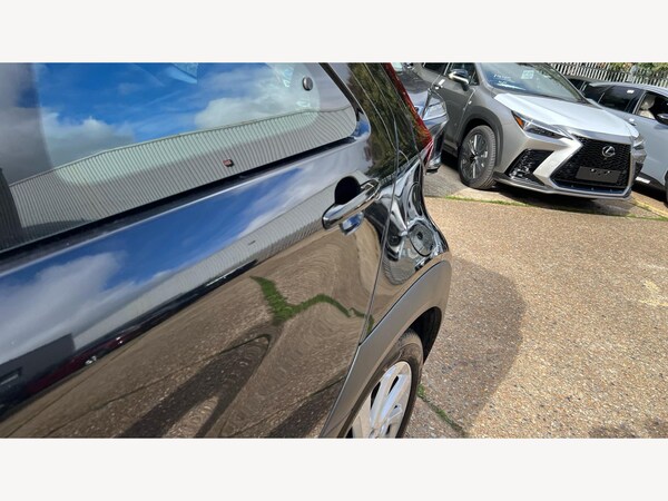 Used Toyota Aygo X 2024 for sale - 76270853: Photo 24