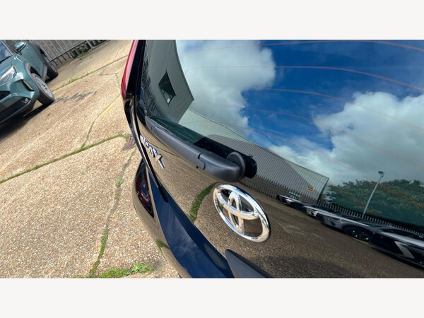 Used Toyota Aygo X 2024 for sale - 76270853: Photo 26