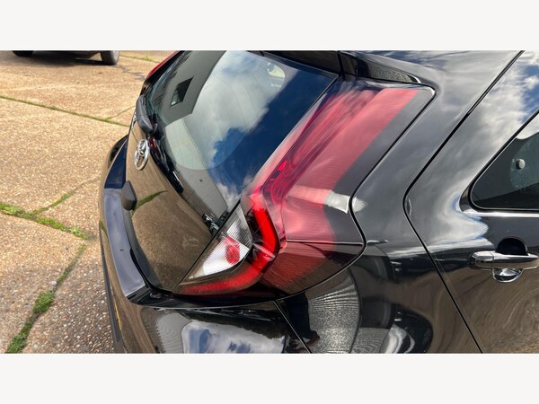 Used Toyota Aygo X 2024 for sale - 76270853: Photo 27