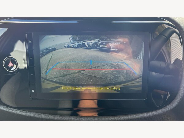 Used Toyota Aygo X 2024 for sale - 76270853: Photo 39