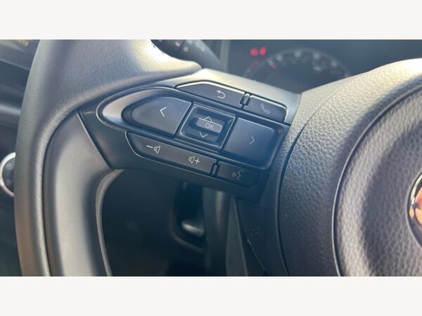 Used Toyota Aygo X 2024 for sale - 76270853: Photo 40